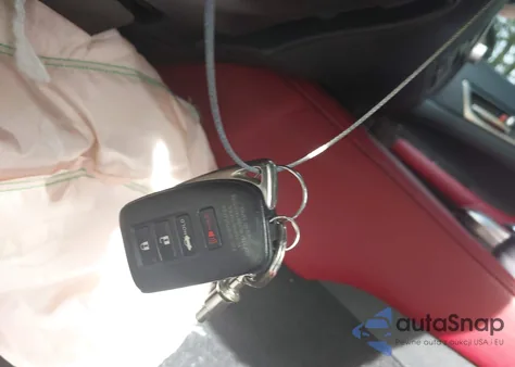 2018 Lexus Gs 350 Base/350 F Sport from USA, damaged, VIN JTHCZ1BL7JA007490